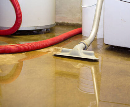 10 Tips for Working with Wilmington, NC Water Damage Restoration Companies