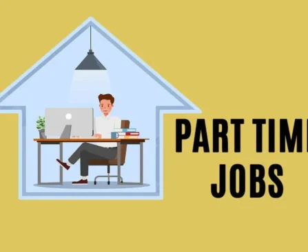 How to Find the Perfect Part-Time Job for Extra Income