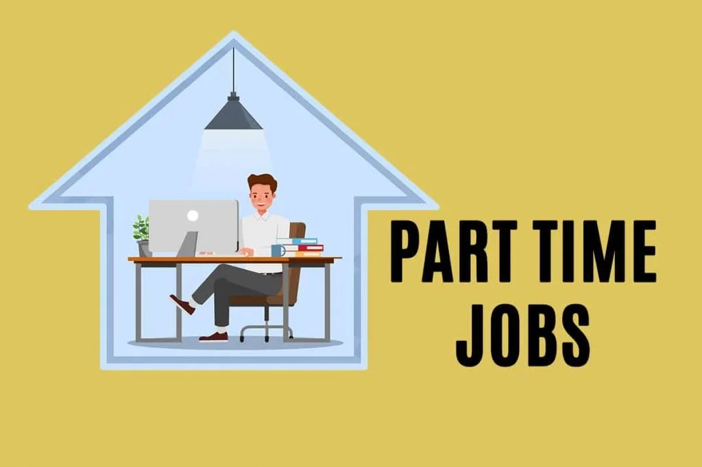 How to Find the Perfect Part-Time Job for Extra Income