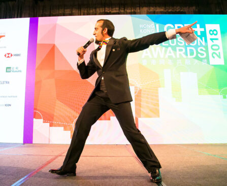 The Key Qualities Every Conference Emcee Should Possess