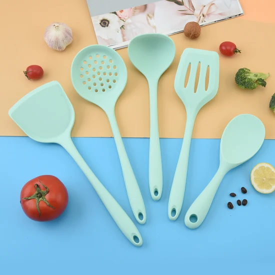 How to Identify Reliable and Trustworthy Silicone Kitchenware Suppliers