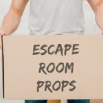 The Psychology Behind Effective Escape Room Props: How to Amp Up the Tension