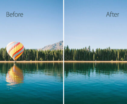 Object Removal Made Simple: Tools and Tips for Flawless Photo Editing
