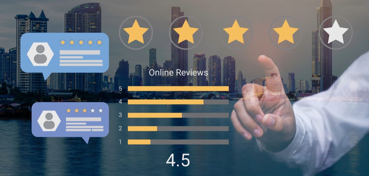 Exploring the Benefits of Product Reviews