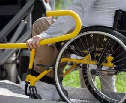 Why Should You Choose a Singapore Wheelchair Transport Service