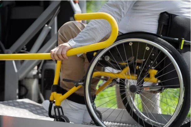 Why Should You Choose a Singapore Wheelchair Transport Service
