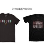 Tips for Buying Gardenfire Christian T-Shirts at GardenfireChristianTshirts.com