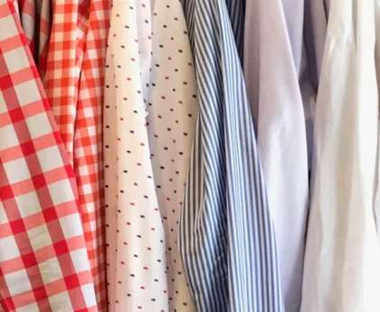 Tips for Finding High-Quality Designer Shirts