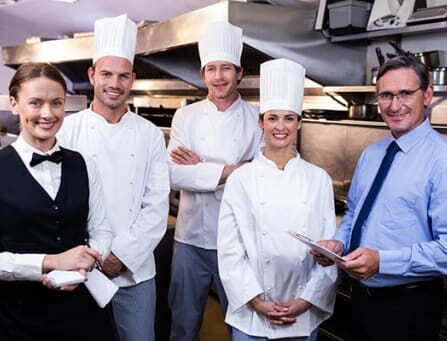 Tips for Successfully Applying to Restaurants Hiring in Manhattan