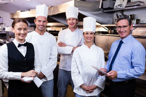 Tips for Successfully Applying to Restaurants Hiring in Manhattan