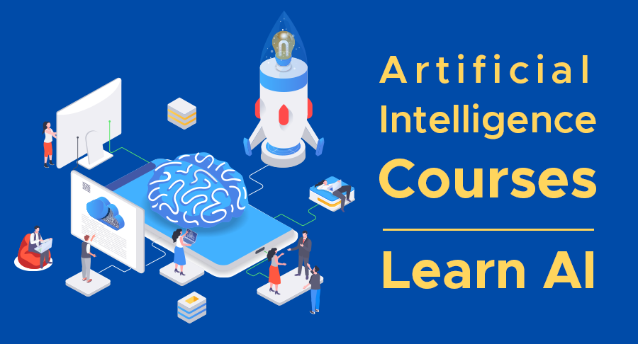 Master the Future of Technology: Artificial Intelligence Courses in Malaysia