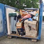 Sofort-Wohnungsentruempelung: Apartment Clearance Made Easy - Mobile 01719374577