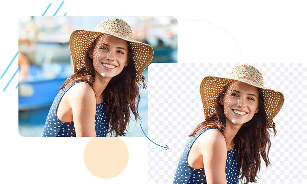 5 Reasons Why You Should Use an Instant Background Remover for Your Photos