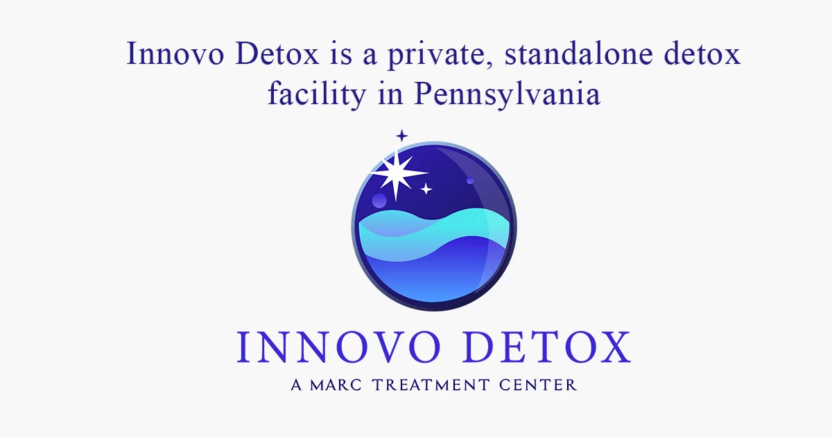 detox pennsylvania