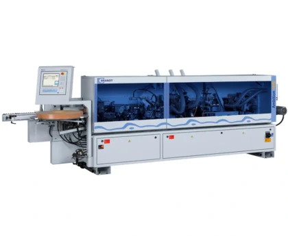 How to Choose the Best PVC Edge Banding Machine for Your Needs