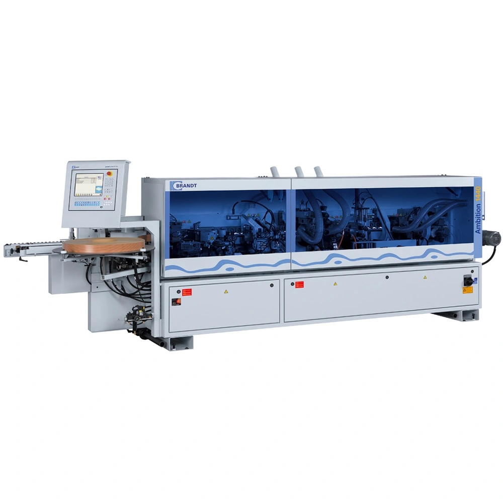 How to Choose the Best PVC Edge Banding Machine for Your Needs