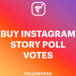 buy story poll votes instagram