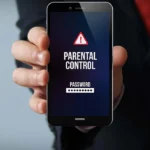 Protecting Your Child's Digital Wellbeing with a Parental Control App