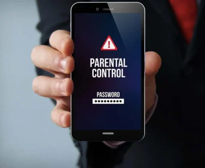 Protecting Your Child's Digital Wellbeing with a Parental Control App