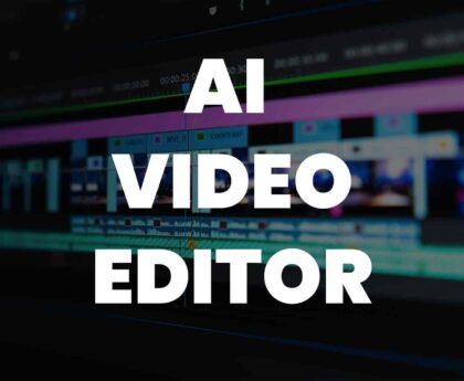 Boosting Productivity: How Seamless Video Conversion AI Saves Time and Effort