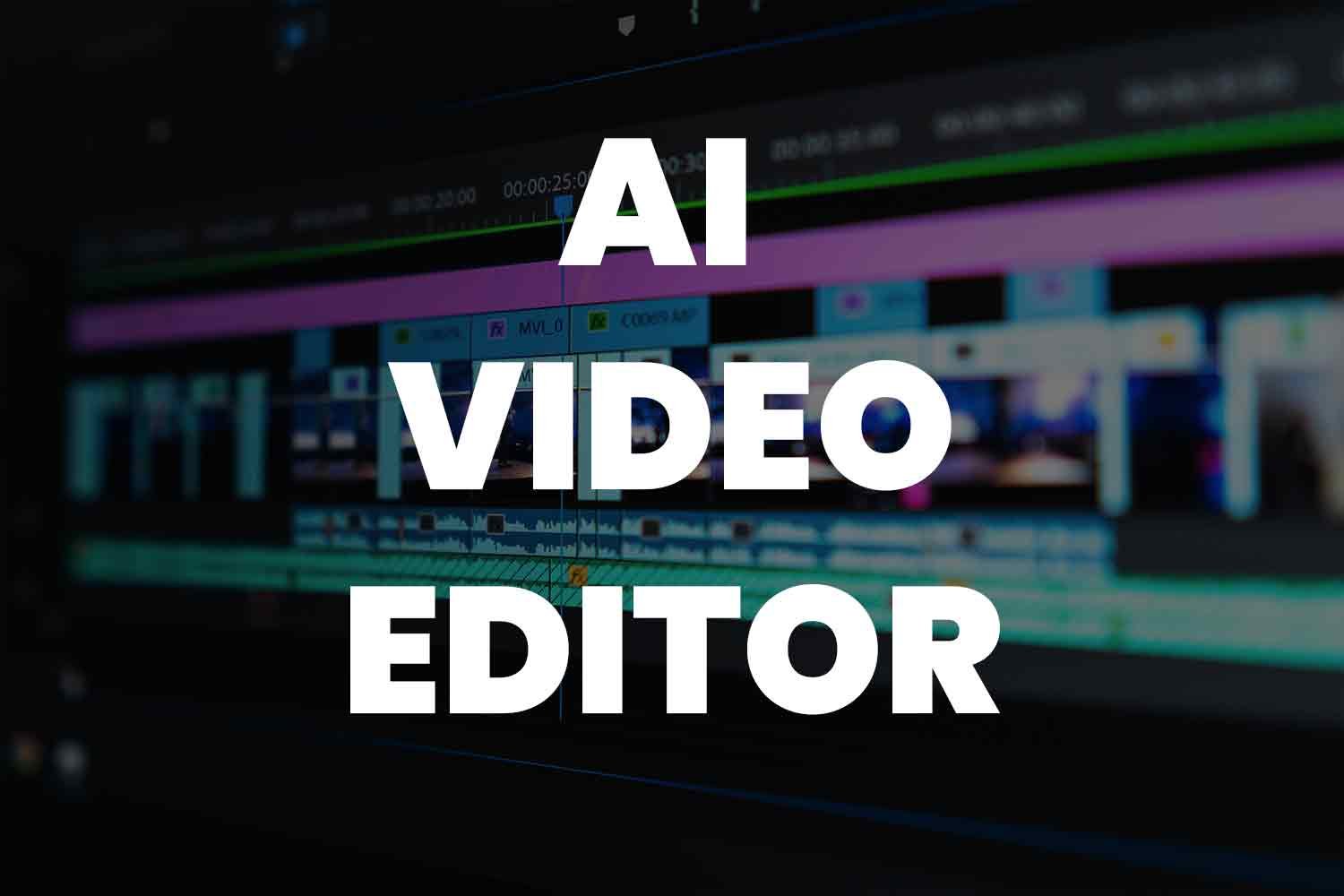 Boosting Productivity: How Seamless Video Conversion AI Saves Time and Effort