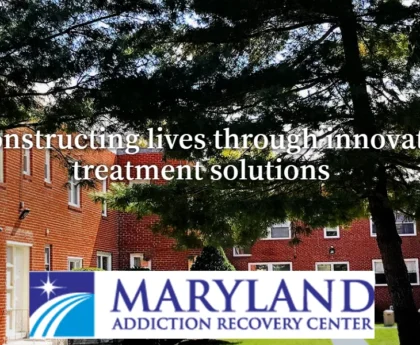 How to Choose the Right Residential Treatment in Maryland