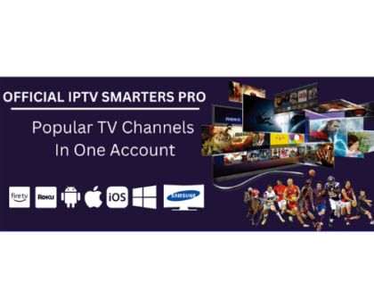 Smarter IPTV: What You Need to Know