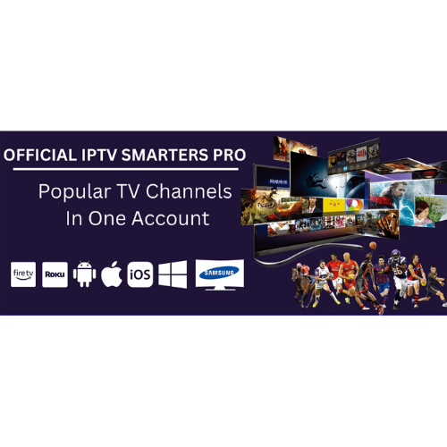 Smarter IPTV: What You Need to Know