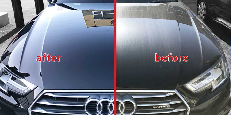 Why Ceramic Coating is the Best Investment for Your Vehicle in Wilmington NC