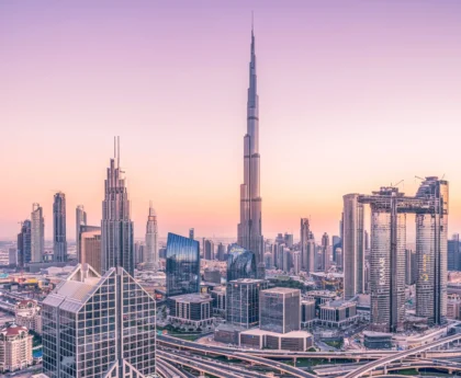 UAE Free Zone Business Setup: A Comprehensive Overview