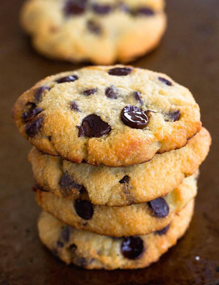 Indulge Guilt-Free: Easy 3-Ingredient Weight Loss Cookies