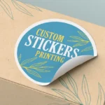 The Future of Fancy Sticker Printing: Trends and Innovations