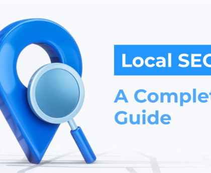 Elevate Your Business with Effective Local SEO in Dallas