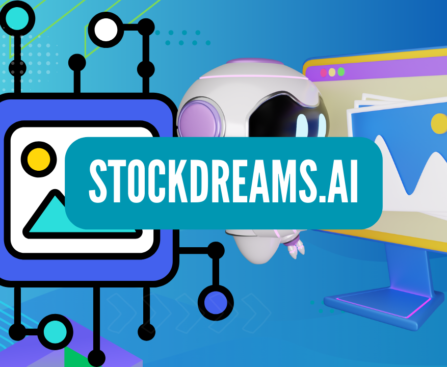 What Is Stockdreams: Is it Better than Midjourney?