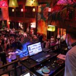 Melodies in the City of Angels: Spotlight on DJs in LA