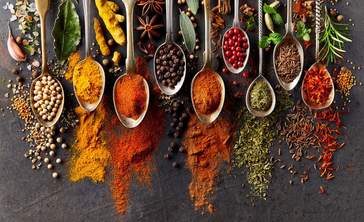 Mastering the Art of Flavor: Tips for Using Spices and Seasonings Effectively