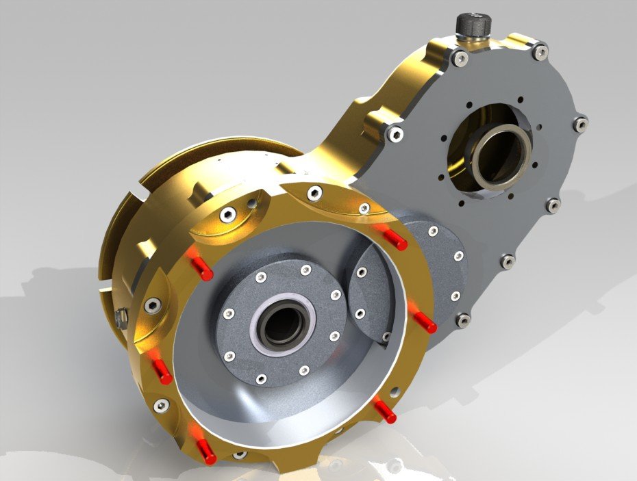 Understanding 90-Degree PTO Gearboxes: A Key to Agricultural Efficiency