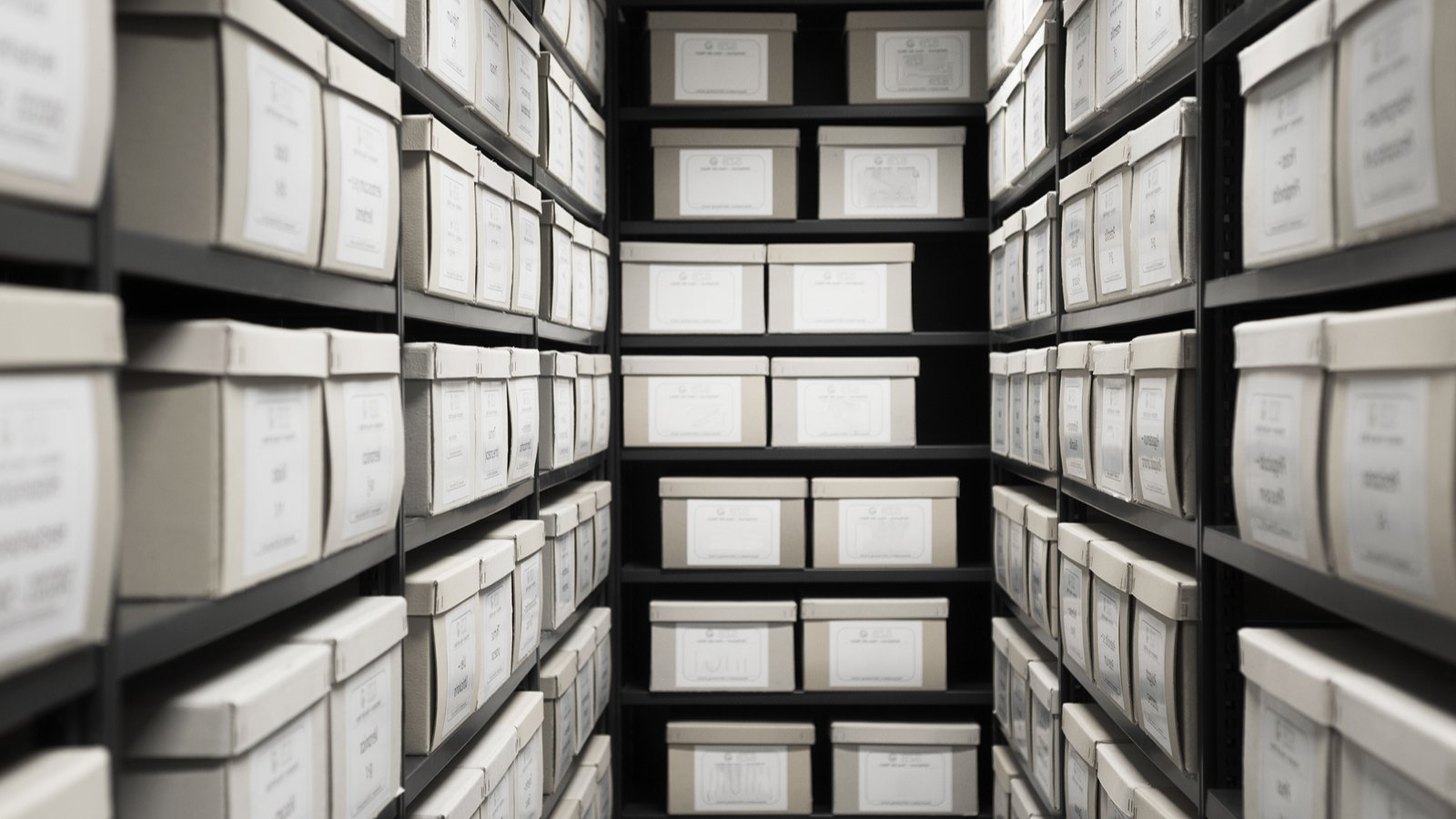 Archival Storage: Ensuring Long-Term Data Preservation