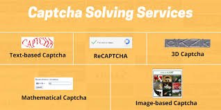 The Truth About Automatic Captcha Solvers