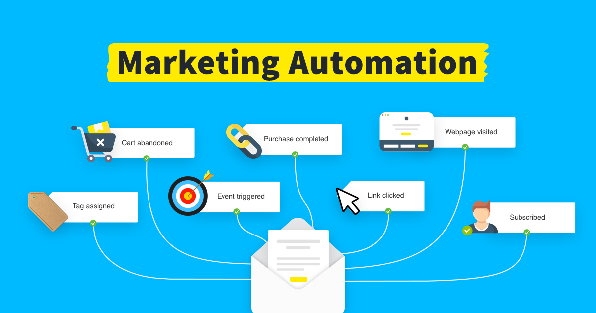 Marketing Automation vs. Traditional Marketing: Which is More Effective?