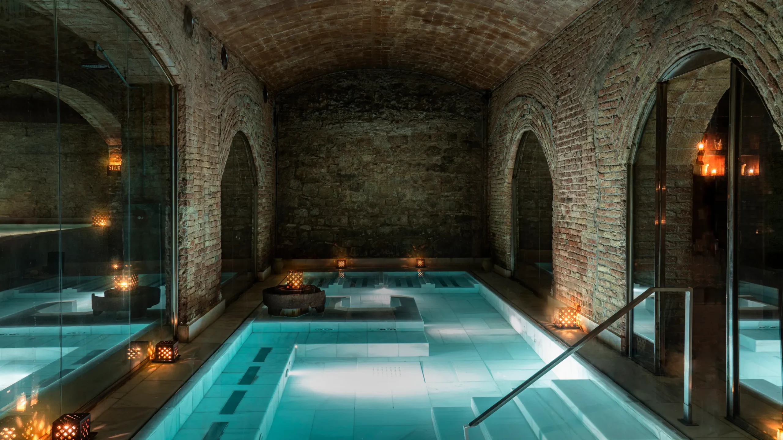 The Best Spa London Has to Offer: A Journey to Ultimate Relaxation