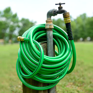 Tips for Cleaning Your Garden Hose Like a Pro