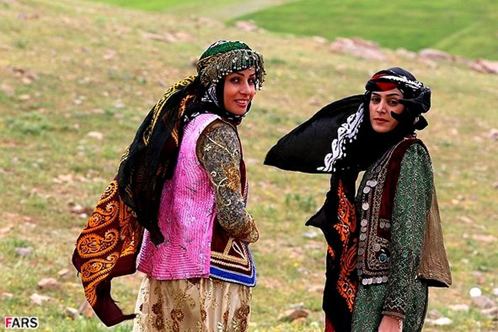 The Untold Stories of Iran’s Nomadic Women: Guardians of Tradition