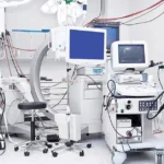 medical equipment