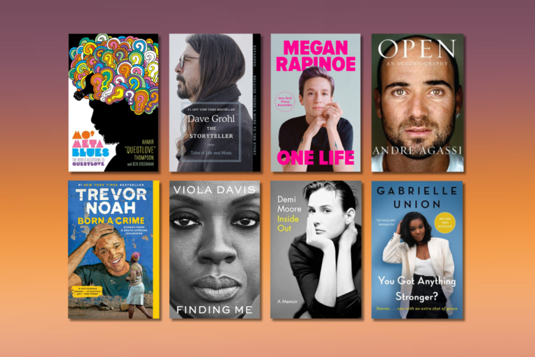 Biography of Celebrities